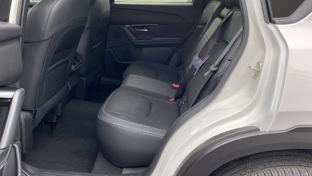 New 2026 MAZDA CX-5 Preferred AWD/4WD image 20