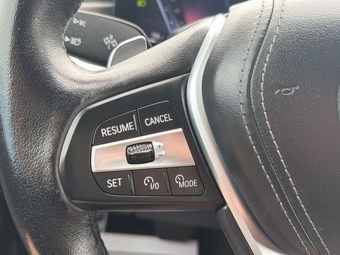 Used 2024 BMW X5 xDrive40i AWD/4WD image 22