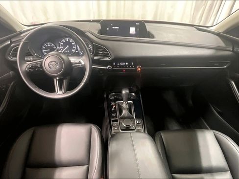 Used 2025 MAZDA CX-30 AWD 2.5 S w/ Select Sport Pkg image 21