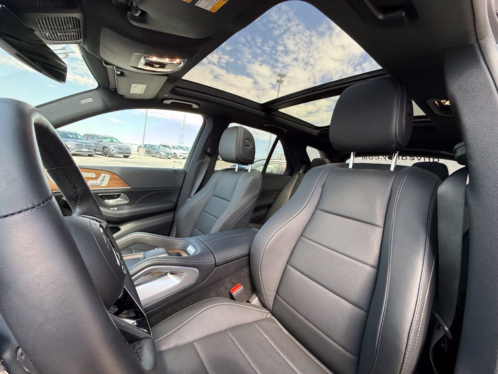 Used 2026 Mercedes-Benz GLE 350 4MATIC image 13