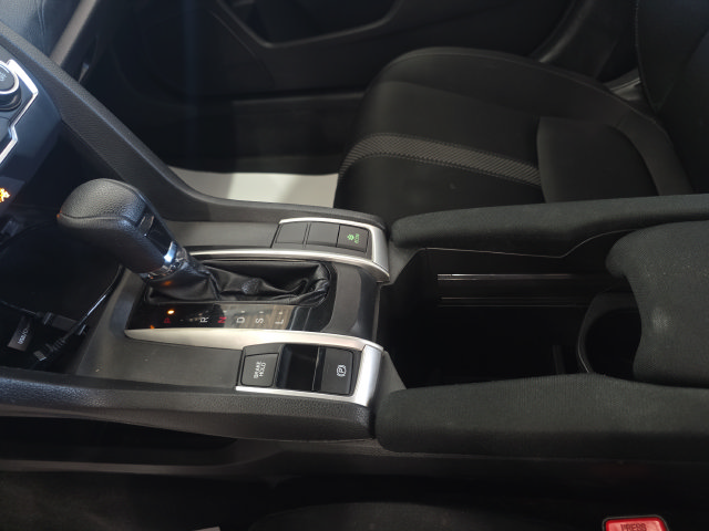 Used 2020 Honda Civic LX image 20