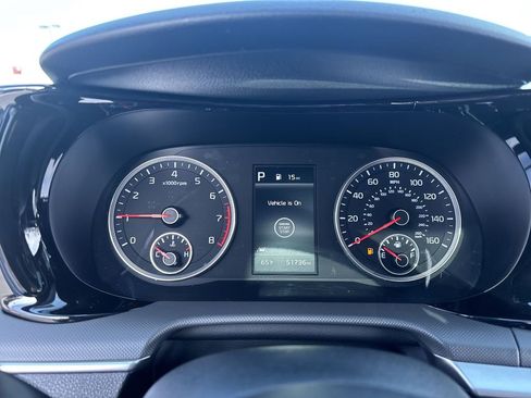 Used 2022 Kia K5 GT-Line w/ GT-Line FWD Premium Package image 11