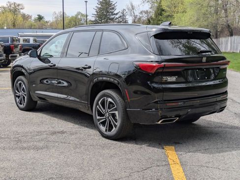 New 2026 Buick Enclave Sport Touring w/ Power Package AWD/4WD image 5