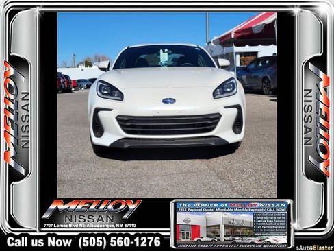 Used 2023 Subaru BRZ Premium image 3