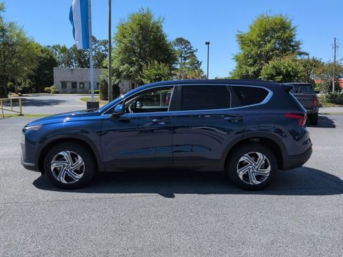 Used 2023 Hyundai Santa Fe SE FWD image 6