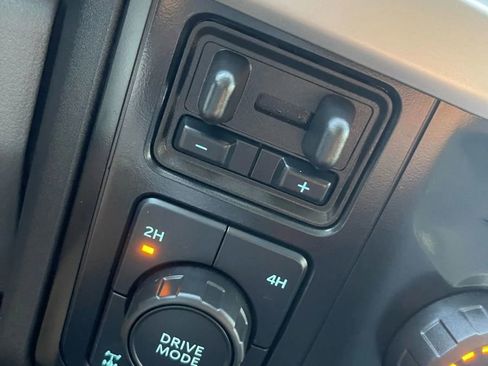 Used 2024 Ford F350 XL w/ STX Appearance Package image 11