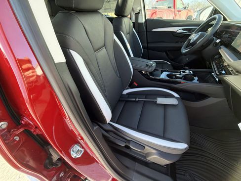 New 2026 Buick Envision Sport Touring image 28