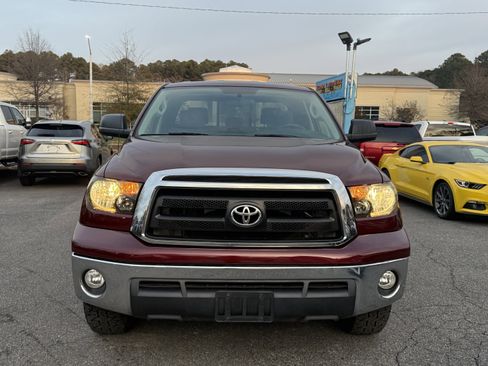 Used 2010 Toyota Tundra 2WD Double Cab image 4