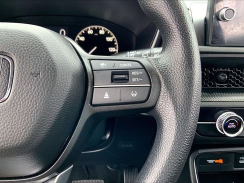 Used 2026 Honda CR-V LX image 23