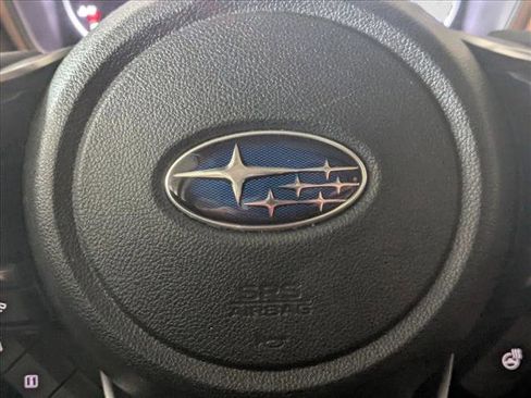 Used 2021 Subaru Outback Touring XT image 13