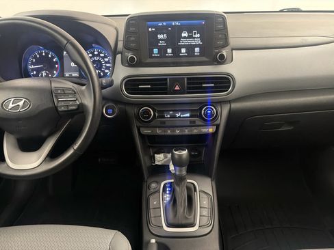 Used 2021 Hyundai Kona Limited FWD image 19