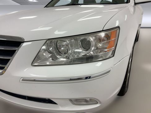 Used 2010 Hyundai Sonata Limited image 10