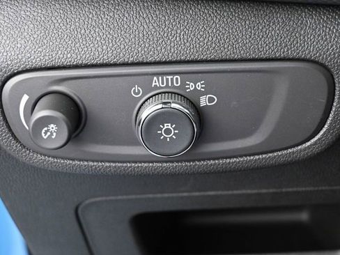 New 2026 Chevrolet TrailBlazer LT w/ Convenience Package FWD image 37