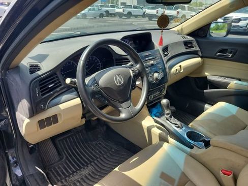 Used 2013 Acura ILX w/ Premium Package FWD image 18