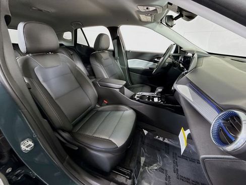 New 2026 Chevrolet Trax LT w/ LT Convenience Package FWD image 30