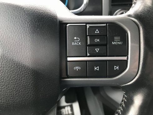 Certified 2021 Ford F150 Lariat w/ Max Trailer Tow Package image 12