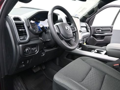 New 2026 RAM 1500 Big Horn image 9