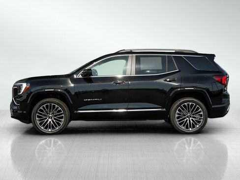 New 2026 GMC Terrain Denali AWD/4WD image 4