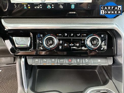 Used 2022 GMC Sierra 1500 Denali AWD/4WD image 33