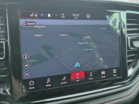 New 2026 Dodge Durango GT AWD/4WD image 13