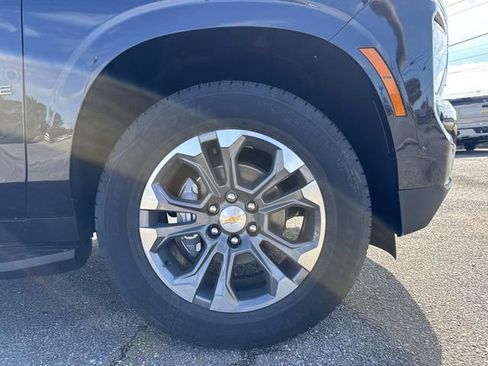 New 2026 Chevrolet Tahoe LS RWD image 7