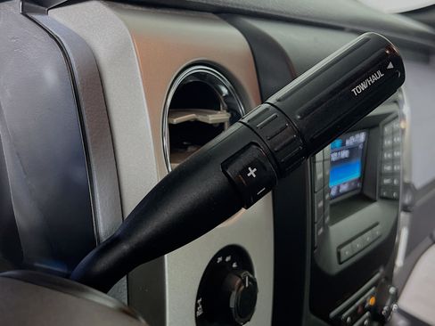 Used 2014 Ford F150 XLT w/ Equipment Group 302A Luxury AWD/4WD image 23