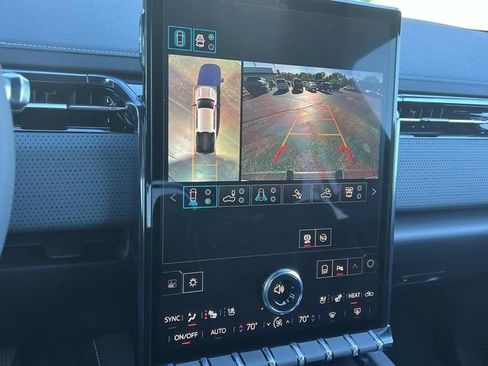 New 2026 GMC Sierra EV AT4 w/ AT4 Premium Package image 22