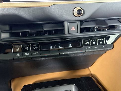 New 2026 Toyota Crown Signia AWD/4WD image 16