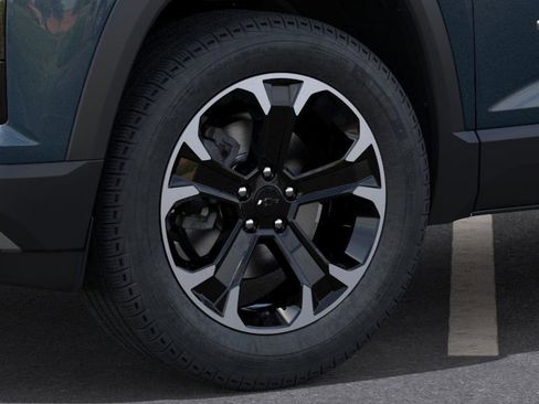 New 2026 Chevrolet Equinox LT image 10