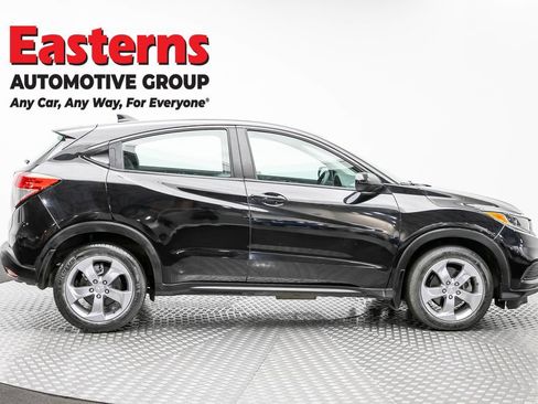 Used 2022 Honda HR-V LX image 4
