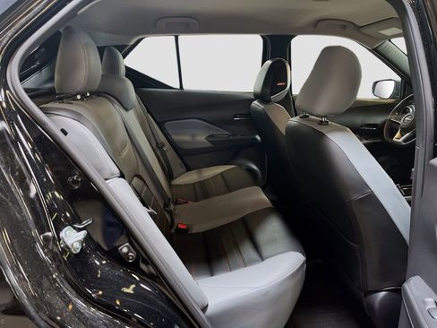 Used 2024 Nissan Kicks SR w/ SR Premium Package image 26