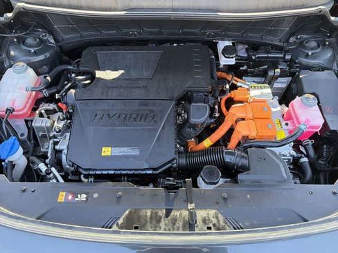 Used 2023 Kia Niro EX FWD image 12