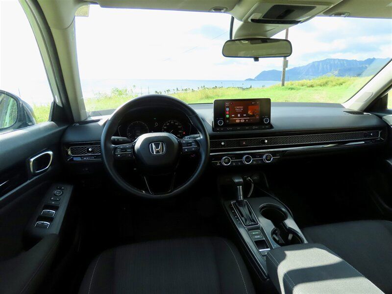 Used 2024 Honda Civic EX image 13