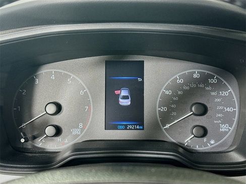 Certified 2023 Toyota Corolla SE image 16