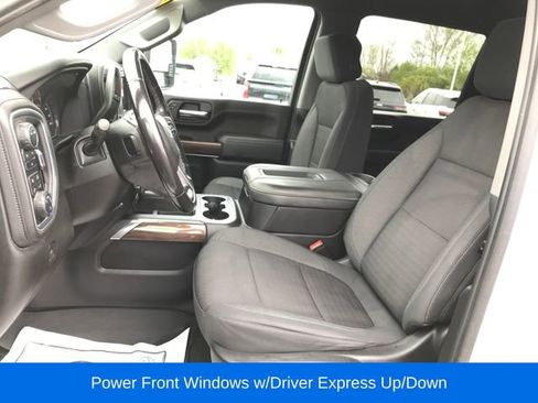 Used 2022 Chevrolet Silverado 3500 LT w/ Convenience Package AWD/4WD image 15