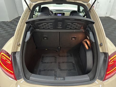 Used 2019 Volkswagen Beetle 2.0T Final Edition SEL image 35