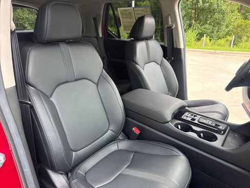 Used 2026 Honda Passport RTL image 35