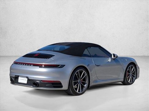 Used 2023 Porsche 911 Carrera S image 11