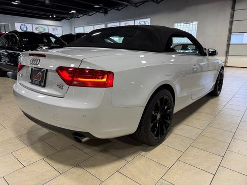 Used 2014 Audi A5 2.0T Premium Plus w/ Premium Plus Package AWD/4WD image 8