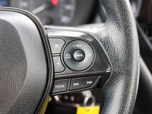 Used 2024 Toyota Corolla LE image 25