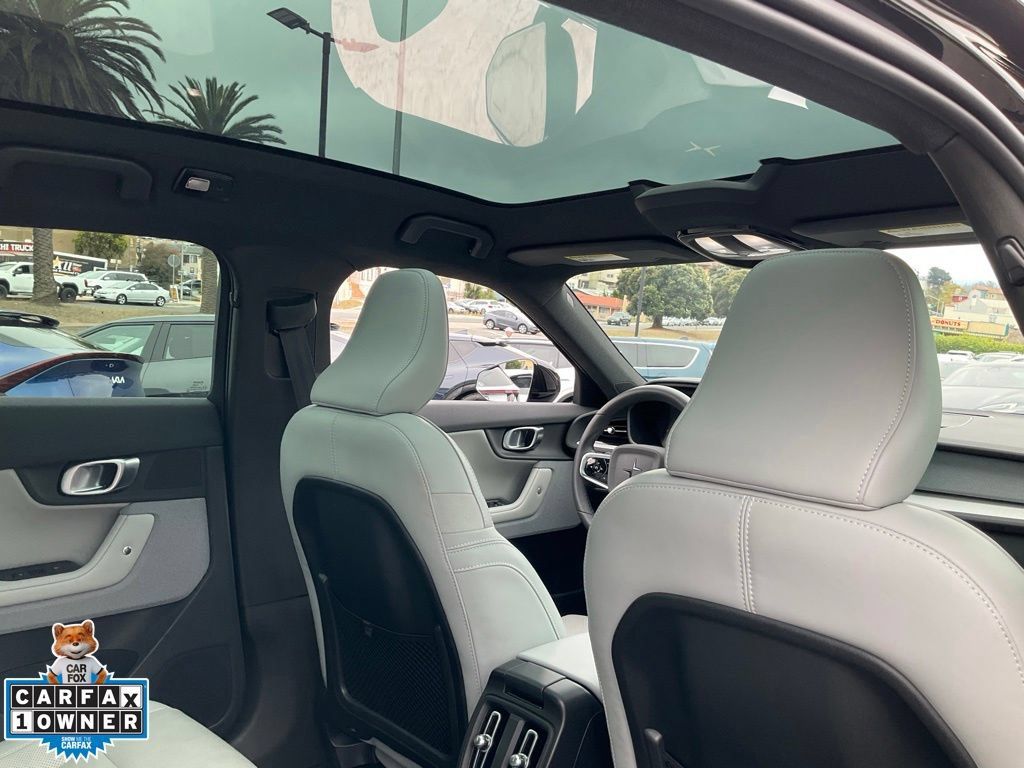 Used 2023 Polestar Polestar 2 w/ Pilot Pack AWD/4WD image 55