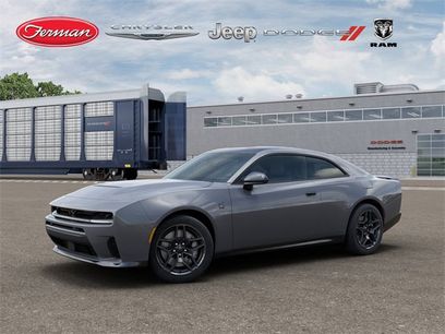 New 2026 Dodge Charger Scat Pack w/ Blacktop Package
