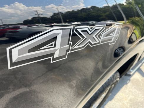 Used 2025 Ford F150 XLT w/ Equipment Group 301A Standard AWD/4WD image 13