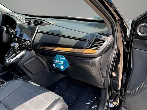 Used 2017 Honda CR-V Touring image 26
