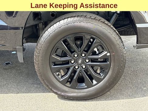 Certified 2025 Ford F150 Lariat AWD/4WD image 10