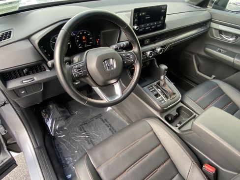 Certified 2026 Honda CR-V Sport-L image 17
