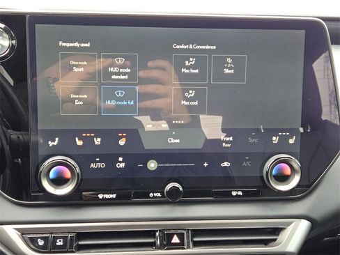 Used 2024 Lexus RX 350 AWD image 21