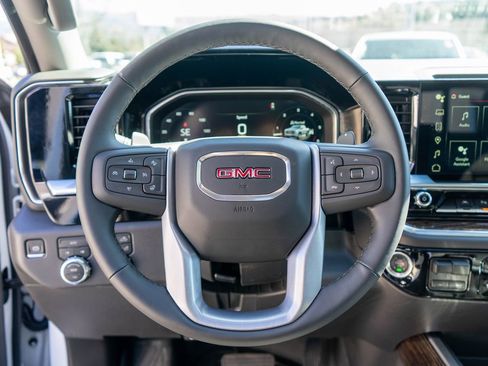 New 2026 GMC Sierra 1500 Elevation w/ Elevation Premium Package AWD/4WD image 15