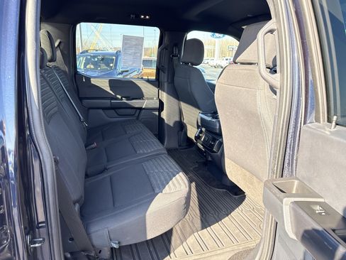 Used 2023 Ford F150 XL w/ Equipment Group 102A High image 26