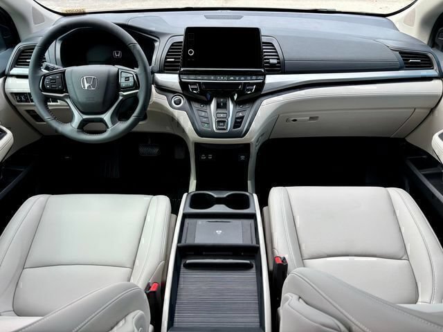 New 2026 Honda Odyssey EX-L image 14